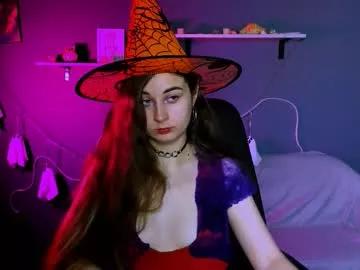 miriam_crazy from Chaturbate