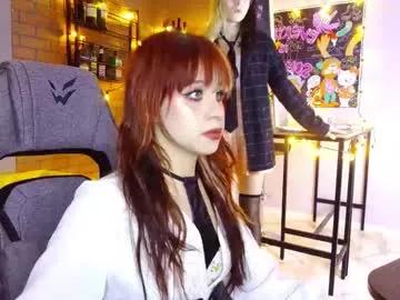 misapage on Chaturbate