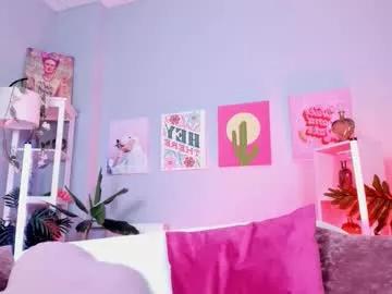 misapage on Chaturbate