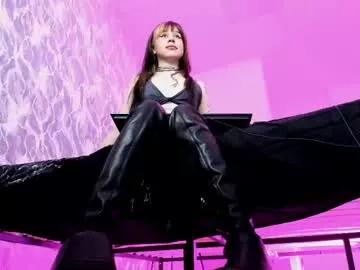 misapage on Chaturbate