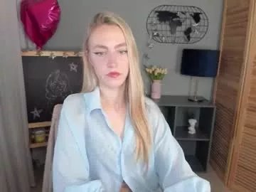 Freechat mishapallmer on Chaturbate
