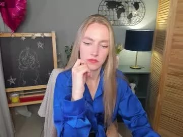 Freechat mishapallmer on Chaturbate