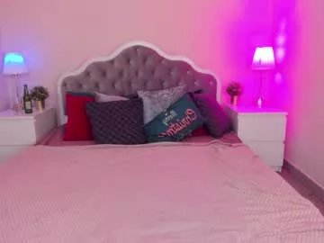 Freechat mishapallmer on Chaturbate