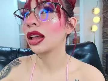 Chaturbate Miss__abigail miss__abigail from Chaturbate
