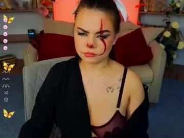 Freechat miss_delia on Chaturbate