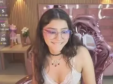 miss_devil_s — Did you miss me? THE BOSS IS BACK! #anal #squirt #deepthroat  #latina #bigass