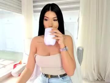 miss_diamond__ on Chaturbate 