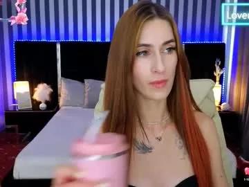 miss_martini on Chaturbate 