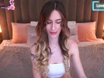 miss_martini on Chaturbate 
