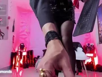 Freechat miss_nicolesds on Chaturbate