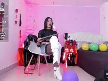 Freechat miss_nicolesds on Chaturbate