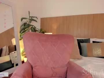 miss_soffy on Chaturbate 