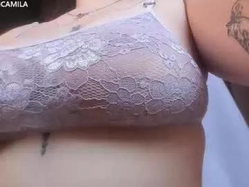 miss_yasmin from Chaturbate