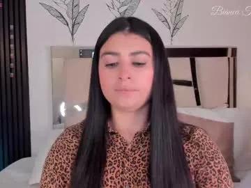 missbianca1 on Chaturbate 