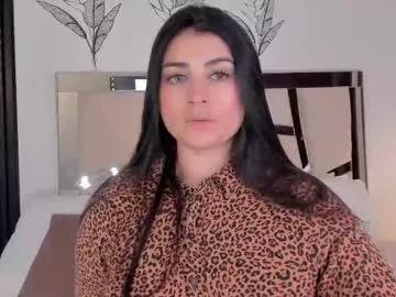 missbianca1 on Chaturbate 