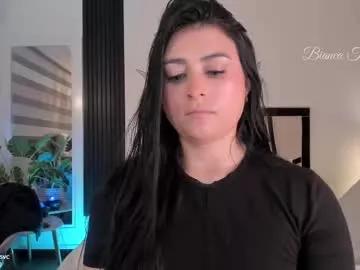 missbianca1 on Chaturbate 