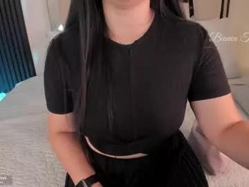 missbianca1 on Chaturbate 