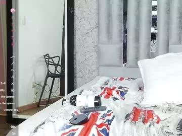 missbnasty_ on Chaturbate