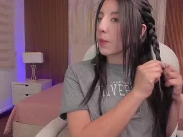 missisabella1 on Chaturbate 