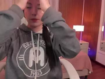 missisabella1 on Chaturbate 