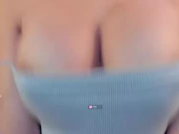 missisabella1 on Chaturbate 