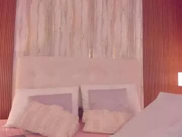 missisabella1 on Chaturbate 
