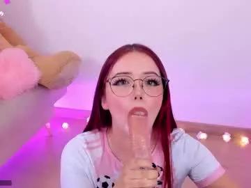 Watch Chaturbate's Misspaulina__ misspaulina__ from Chaturbate