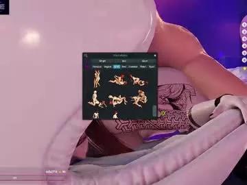 Freechat misstenka on Chaturbate