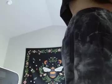 missvanessajune on Chaturbate 