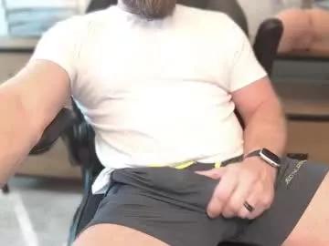 Naked Mister_dilf wants you to fuck his body now mister_dilf from Chaturbate