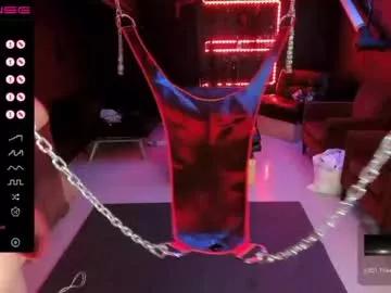 Freechat misterblanco on Chaturbate