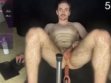 Freechat misterblanco on Chaturbate