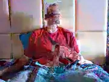 Freechat misterhunt81 on Chaturbate