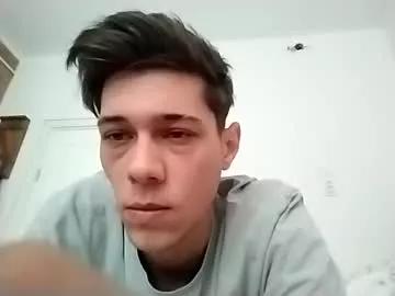 misteriosoxragazzo on Chaturbate