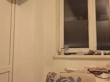 misteriosoxragazzo from Chaturbate