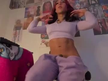 Try 20 years old mistileav from Chaturbate mistileav from Chaturbate