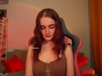 Freechat mistiva on Chaturbate