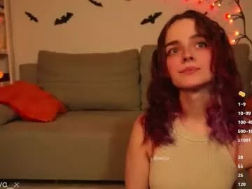 Freechat mistiva on Chaturbate