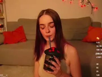 Freechat mistiva on Chaturbate