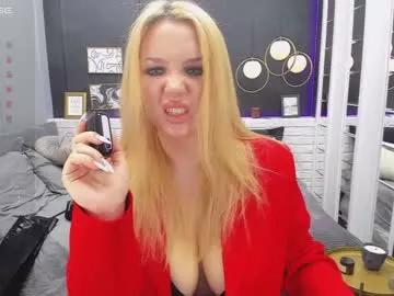 Freechat mistress_darsy on Chaturbate