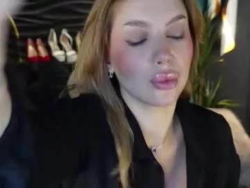 Freechat mistress_darsy on Chaturbate