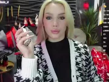 Freechat mistress_darsy on Chaturbate