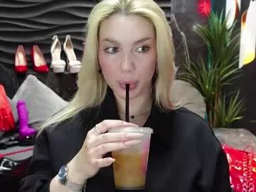 Freechat mistress_darsy on Chaturbate