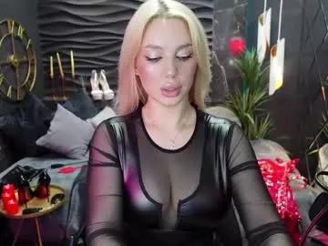 Freechat mistress_darsy on Chaturbate