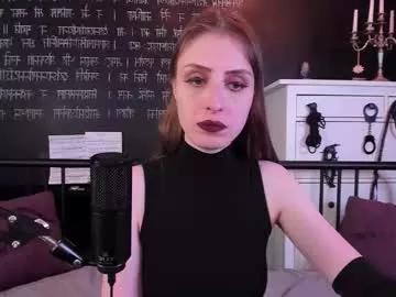 Freechat mistress_marlene on Chaturbate