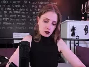 Freechat mistress_marlene on Chaturbate