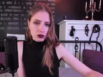 Freechat mistress_marlene on Chaturbate