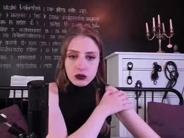 Freechat mistress_marlene on Chaturbate