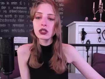 Freechat mistress_marlene on Chaturbate