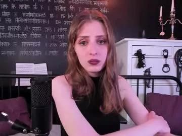 Freechat mistress_marlene on Chaturbate